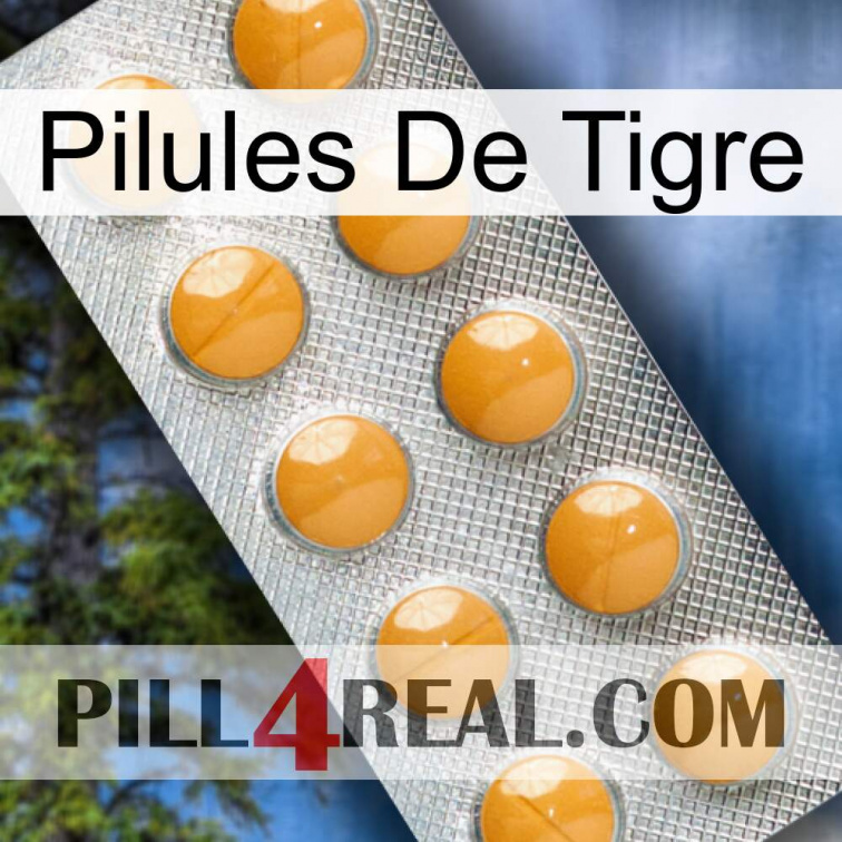 Tiger Pills levitra1